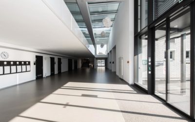 Erweiterung Primarschule